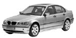 BMW E46 U2603 Fault Code