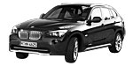 BMW E84 U2603 Fault Code